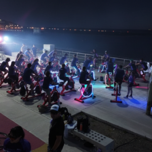 Spinning Fest Edición Aniversario